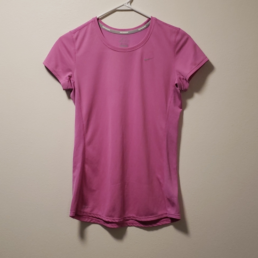 Nike Running Tee